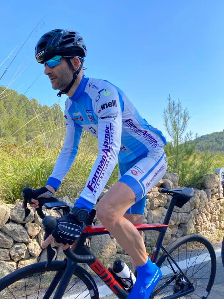 Mallorca kemp Starter I. 1. - 14.3.2021