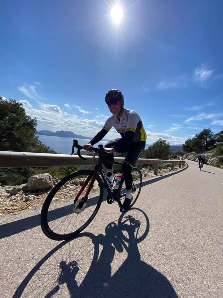 Mallorca kemp Starter I. 1. - 14.3.2021