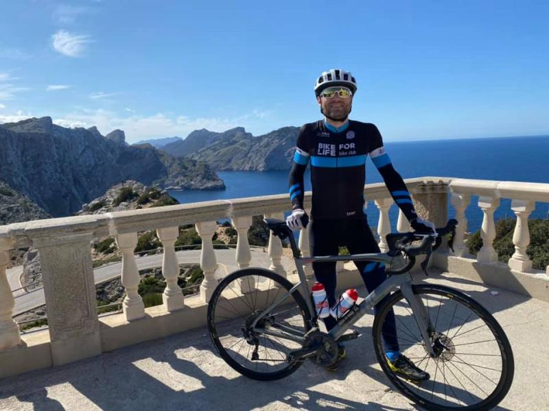 Mallorca kemp Starter I. 1. - 14.3.2021