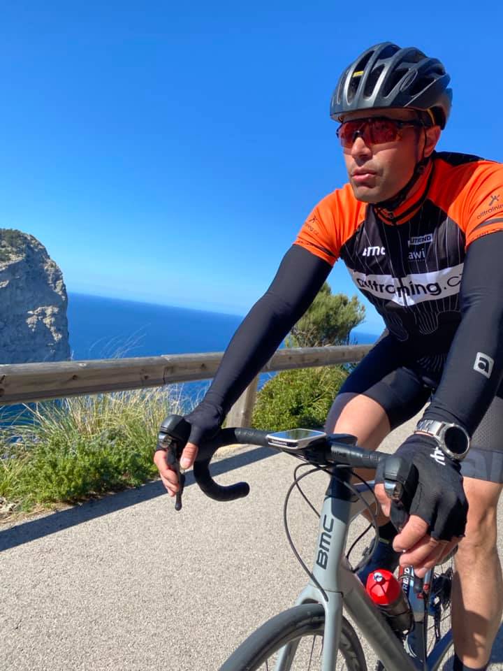 Mallorca kemp Starter I. 1. - 14.3.2021