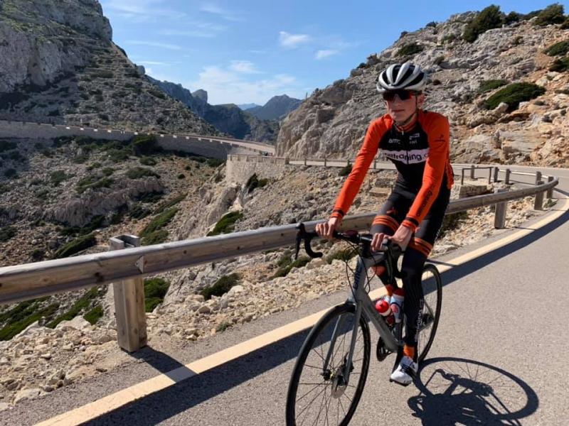 Mallorca kemp Starter I. 1. - 14.3.2021