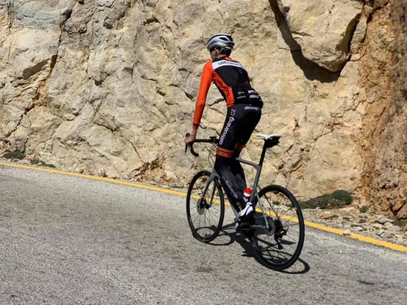 Mallorca kemp Starter I. 1. - 14.3.2021