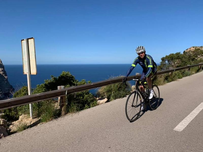 Mallorca kemp Starter I. 1. - 14.3.2021