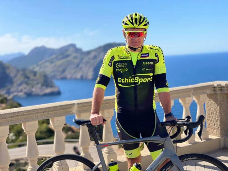Mallorca kemp Starter I. 1. - 14.3.2021