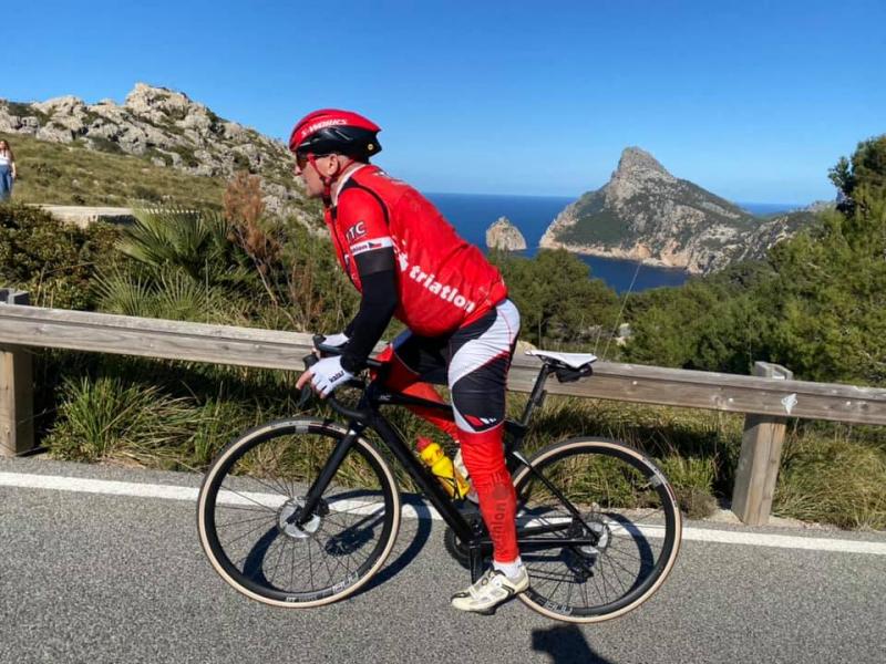 Mallorca kemp Starter I. 1. - 14.3.2021