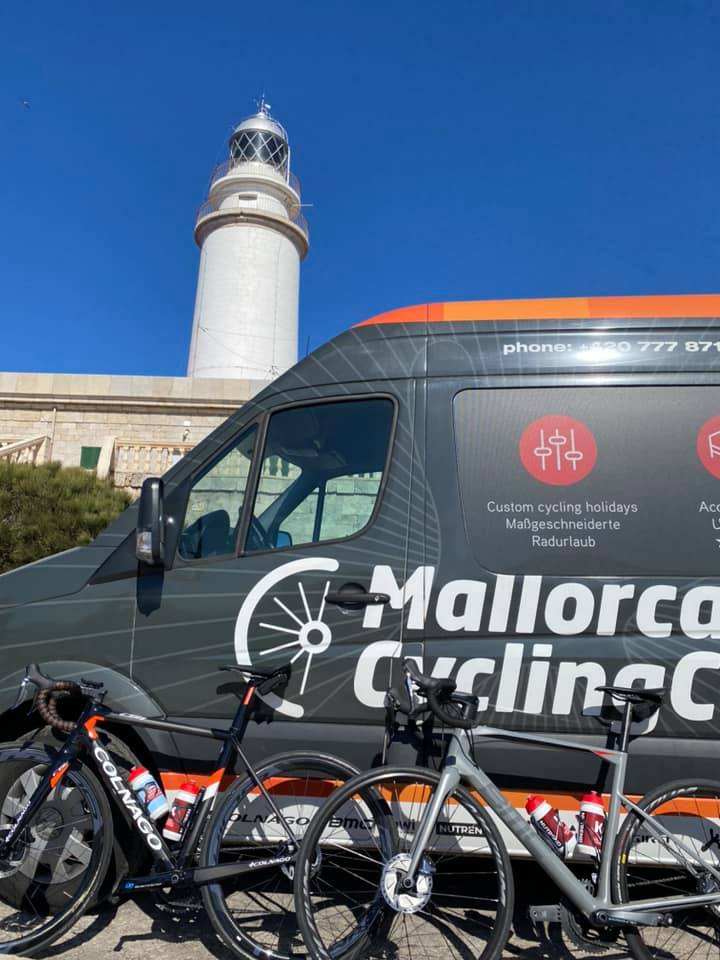 Mallorca kemp Starter I. 1. - 14.3.2021