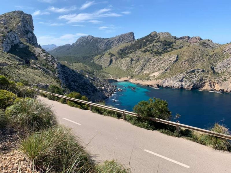 Mallorca kemp Starter I. 1. - 14.3.2021