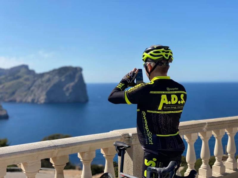 Mallorca kemp Starter I. 1. - 14.3.2021