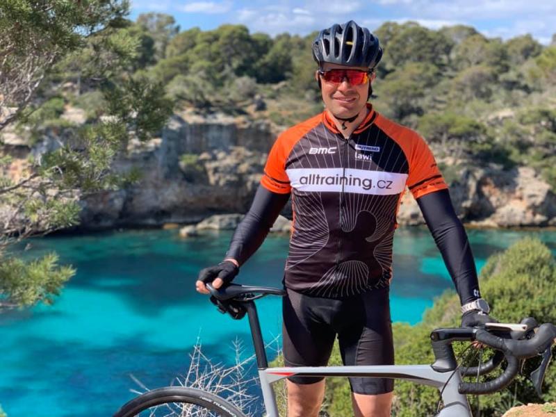 Mallorca kemp Starter I. 1. - 14.3.2021