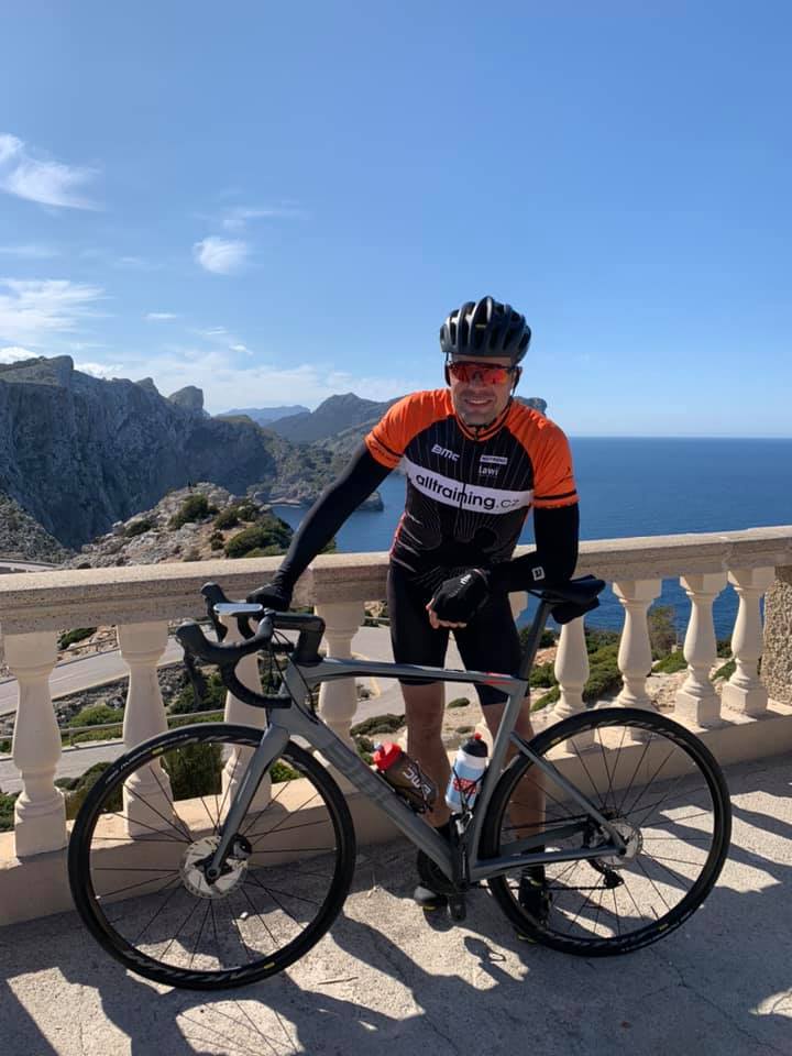 Mallorca kemp Starter I. 1. - 14.3.2021