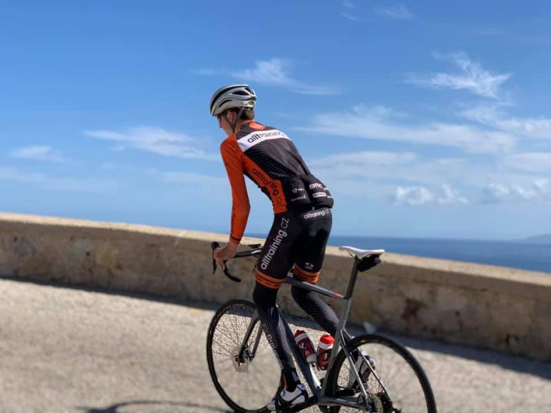 Mallorca kemp Starter I. 1. - 14.3.2021