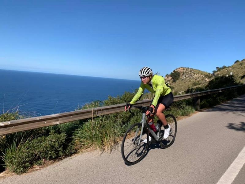 Mallorca kemp Starter I. 1. - 14.3.2021
