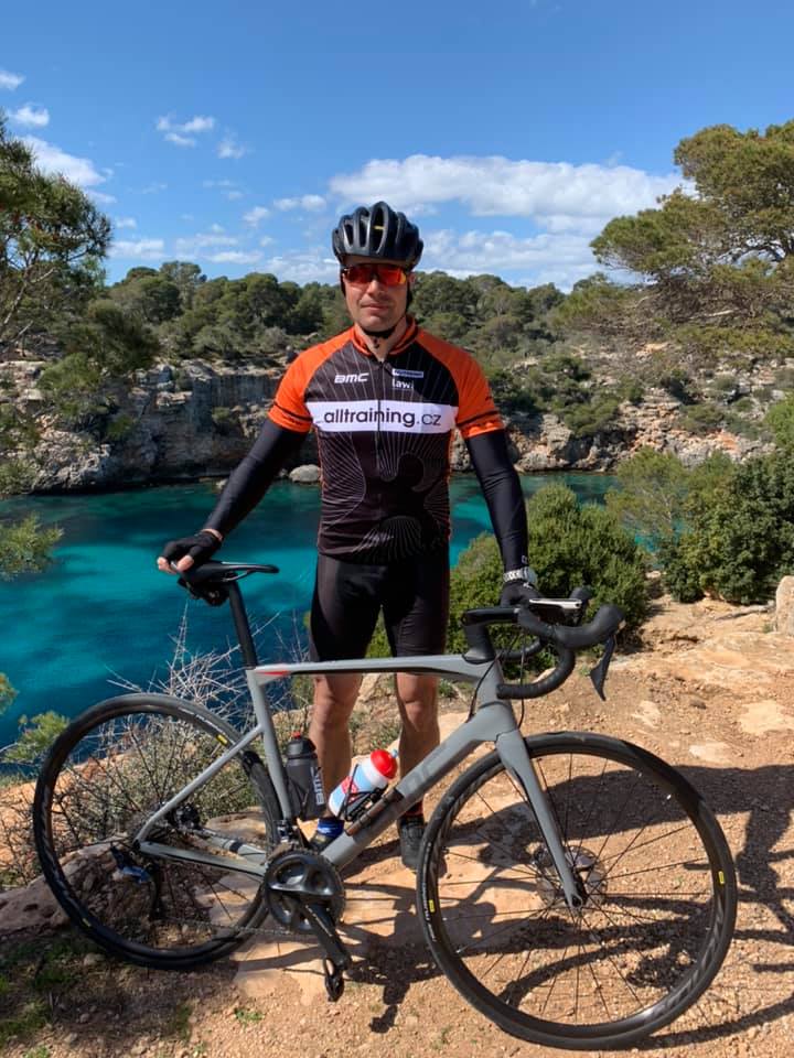 Mallorca kemp Starter I. 1. - 14.3.2021