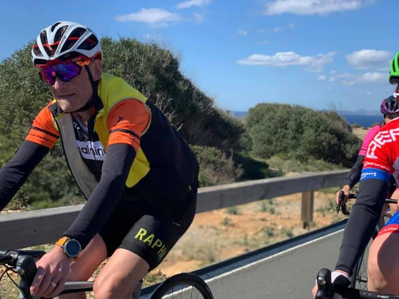 Mallorca kemp Starter I. 1. - 14.3.2021