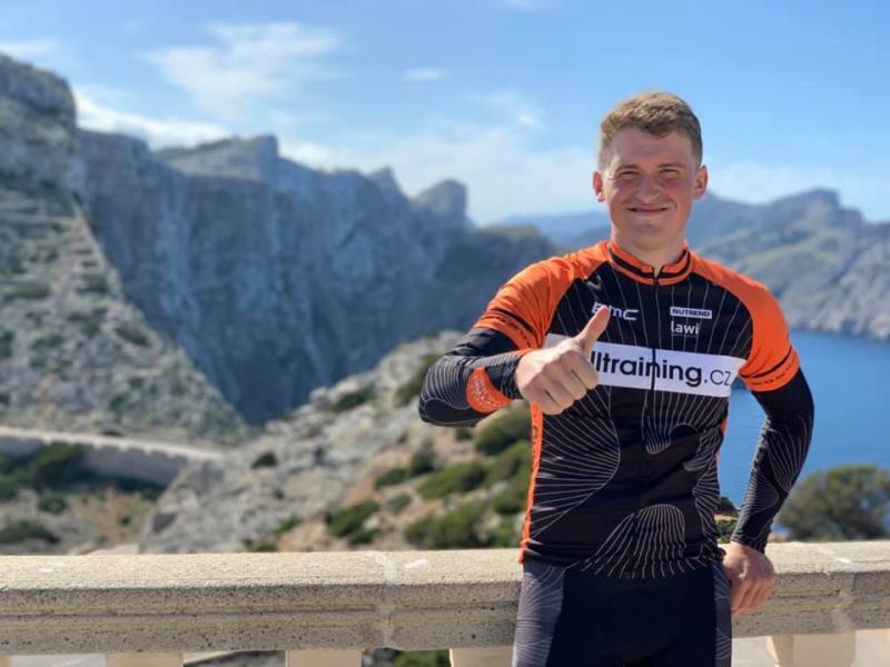 Mallorca kemp Starter I. 1. - 14.3.2021