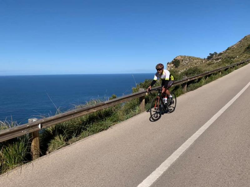 Mallorca kemp Starter I. 1. - 14.3.2021