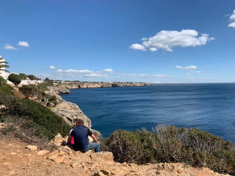 Mallorca kemp Starter I. 1. - 14.3.2021