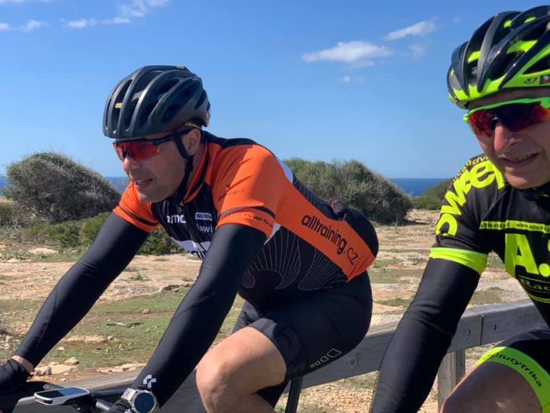 Mallorca kemp Starter I. 1. - 14.3.2021