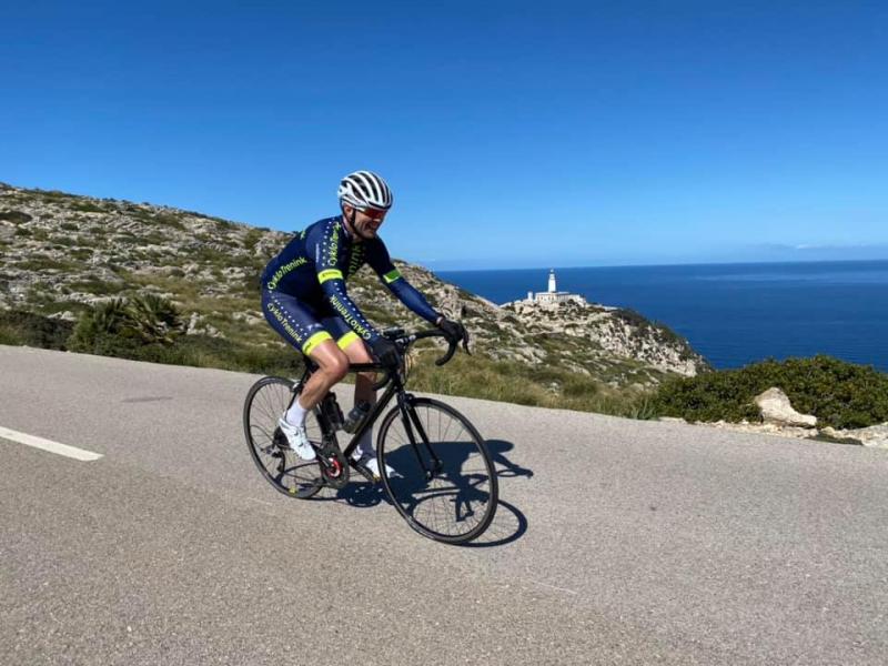 Mallorca kemp Starter I. 1. - 14.3.2021