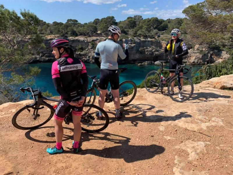 Mallorca kemp Starter I. 1. - 14.3.2021