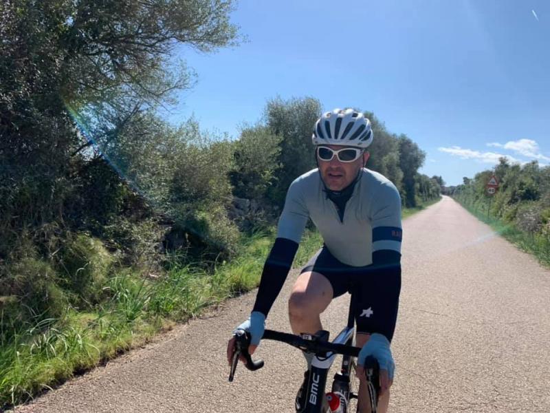 Mallorca kemp Starter I. 1. - 14.3.2021