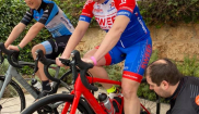 Mallorca kemp Starter I. 1. - 14.3.2021