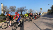 Mallorca kemp Starter I. 1. - 14.3.2021