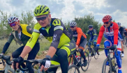 Mallorca kemp Starter I. 1. - 14.3.2021