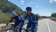 Mallorca kemp Starter I. 1. - 14.3.2021