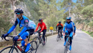 Mallorca kemp Starter I. 1. - 14.3.2021