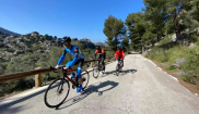 Mallorca kemp Starter I. 1. - 14.3.2021
