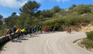 Mallorca kemp Starter I. 1. - 14.3.2021