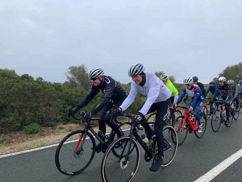 Mallorca kemp Classic I. 19. - 28.3.2021