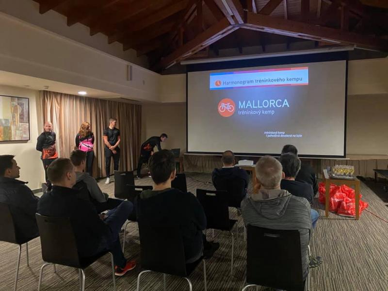 Mallorca kemp Classic I. 19. - 28.3.2021