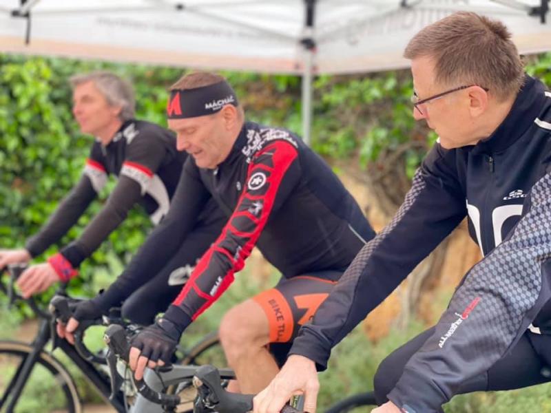 Mallorca kemp Classic I. 19. - 28.3.2021