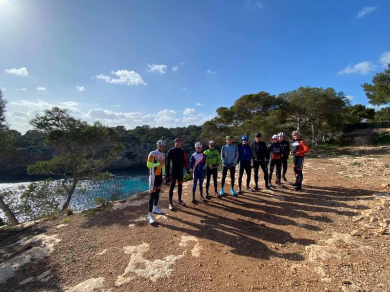 Mallorca kemp Classic I. 19. - 28.3.2021