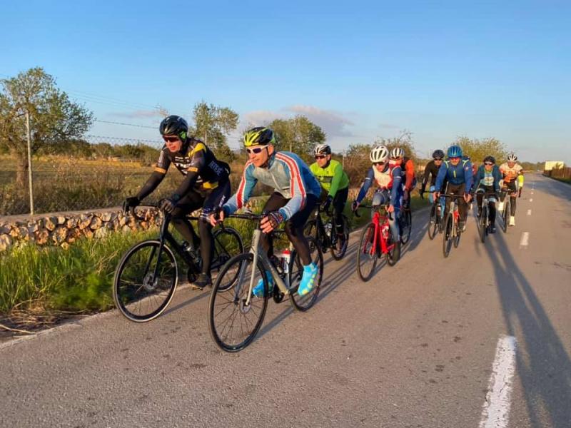 Mallorca kemp Classic I. 19. - 28.3.2021