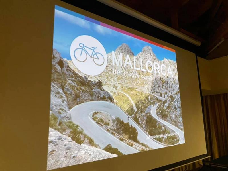 Mallorca kemp Classic I. 19. - 28.3.2021