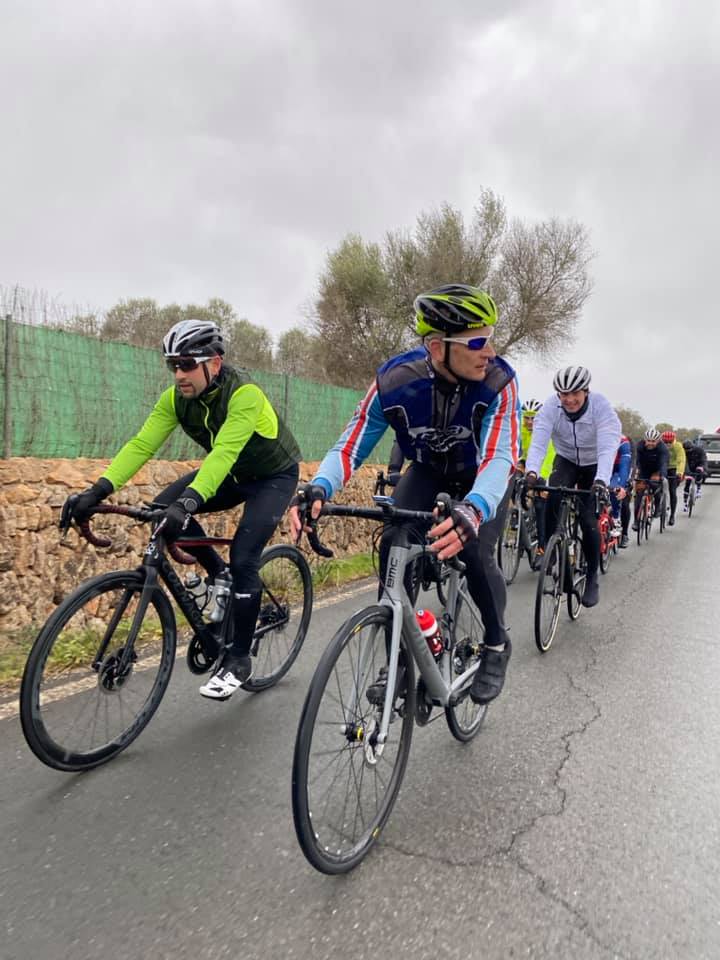Mallorca kemp Classic I. 19. - 28.3.2021