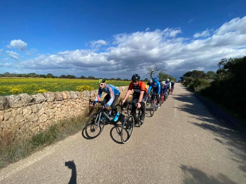 Mallorca kemp Classic I. 19. - 28.3.2021