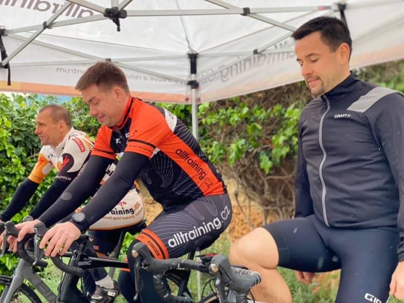 Mallorca kemp Classic I. 19. - 28.3.2021