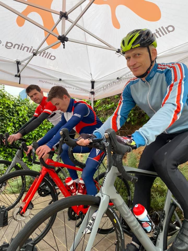 Mallorca kemp Classic I. 19. - 28.3.2021