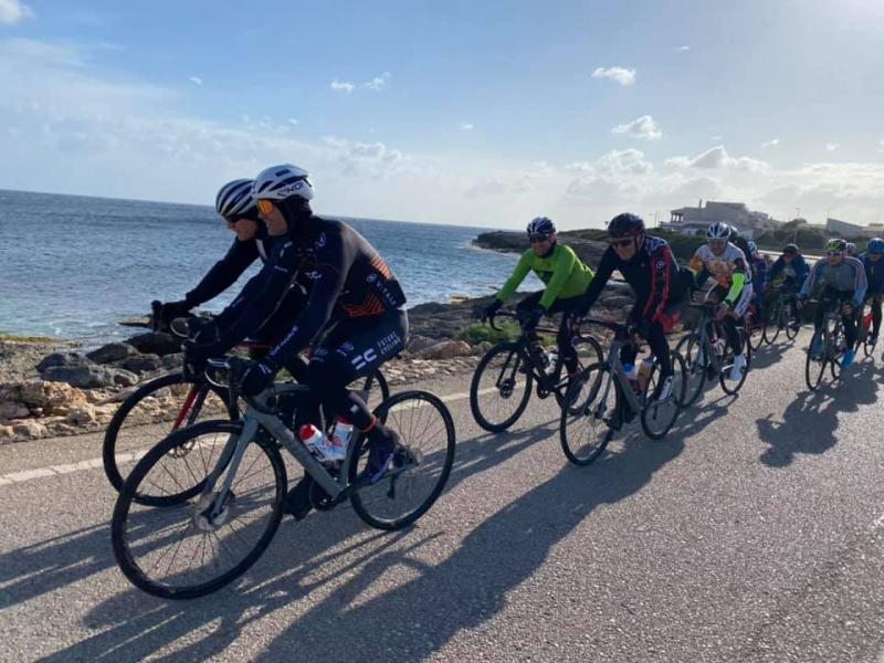 Mallorca kemp Classic I. 19. - 28.3.2021