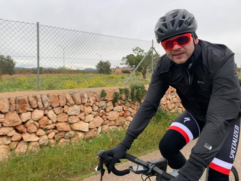 Mallorca kemp Classic I. 19. - 28.3.2021