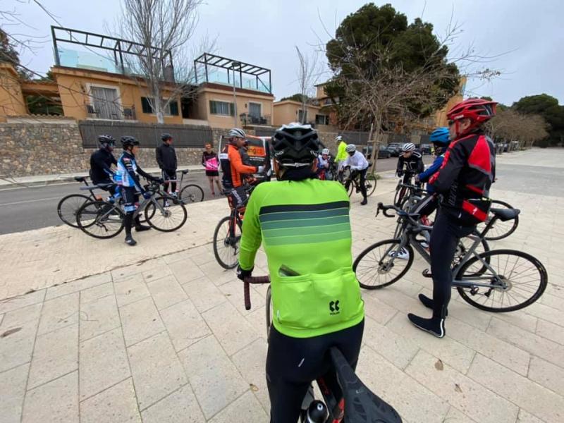 Mallorca kemp Classic I. 19. - 28.3.2021