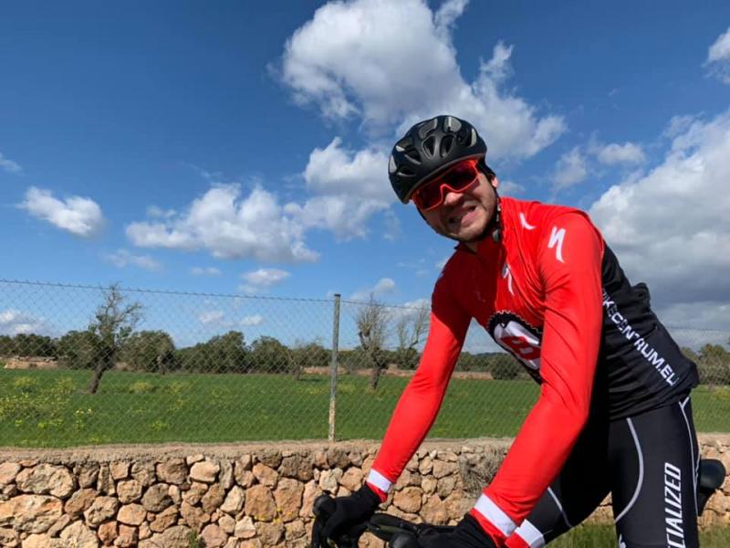 Mallorca kemp Classic I. 19. - 28.3.2021
