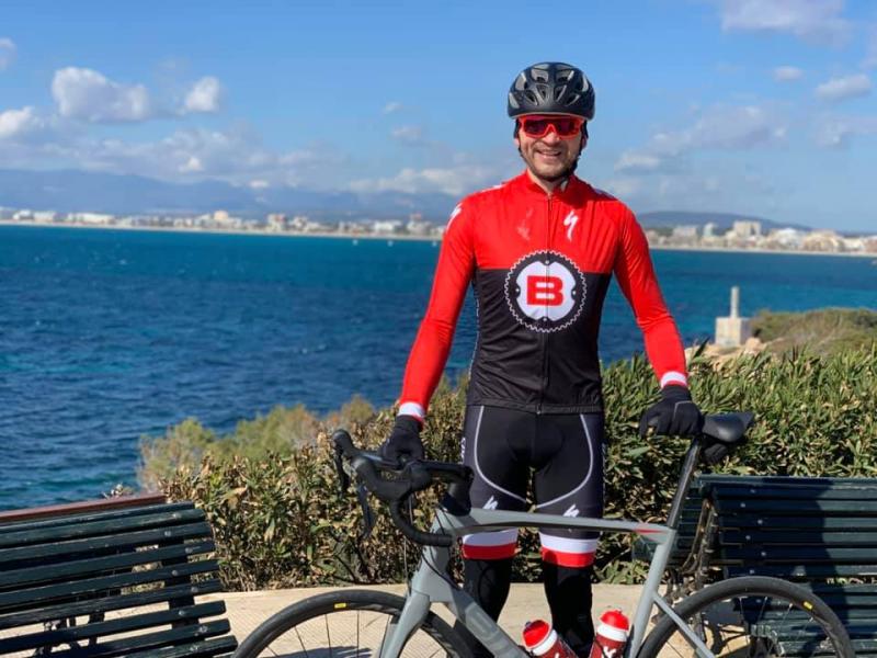 Mallorca kemp Classic I. 19. - 28.3.2021