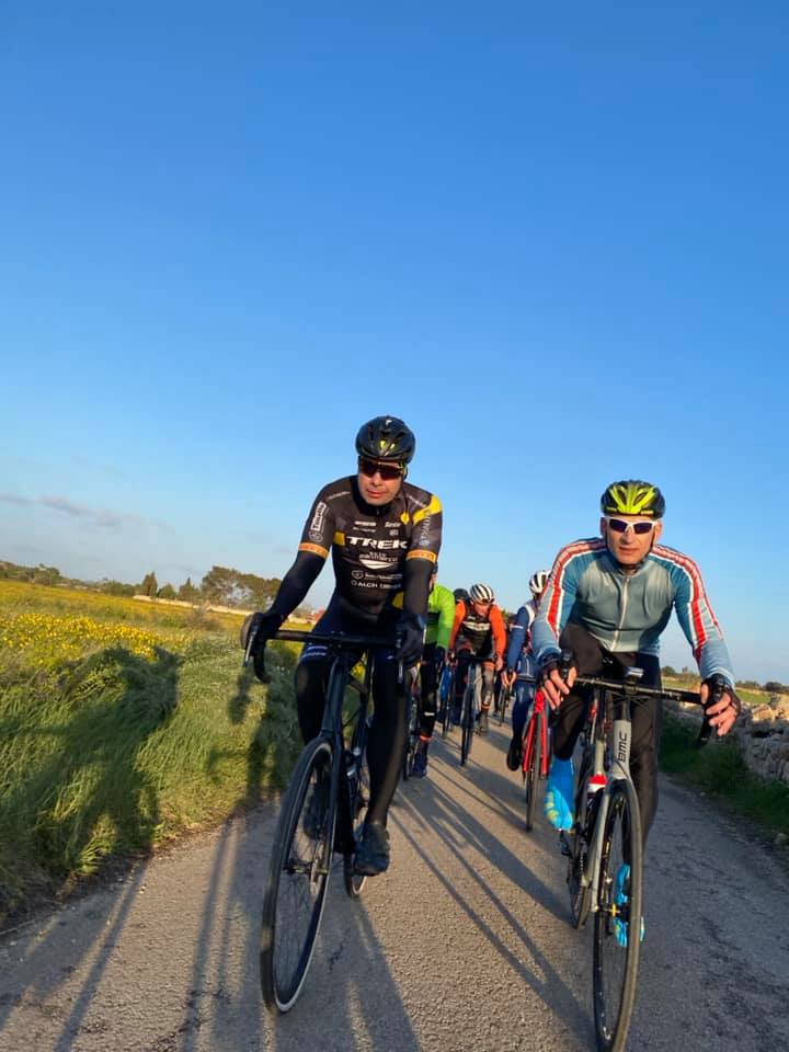 Mallorca kemp Classic I. 19. - 28.3.2021