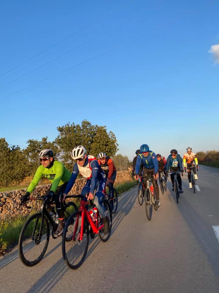 Mallorca kemp Classic I. 19. - 28.3.2021