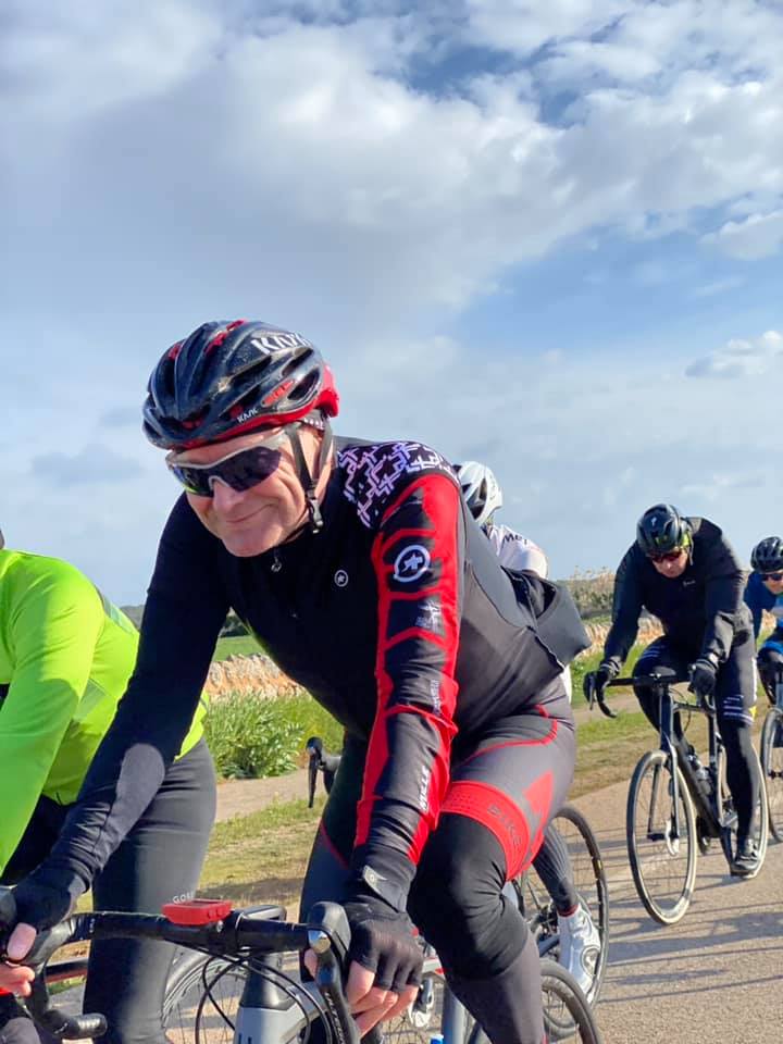 Mallorca kemp Classic I. 19. - 28.3.2021
